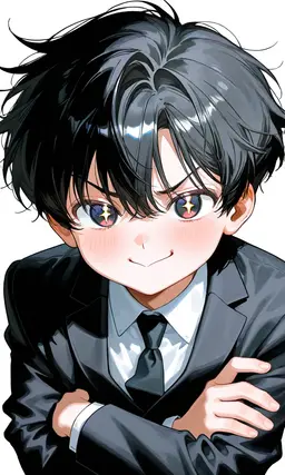 Profile image of あーくん