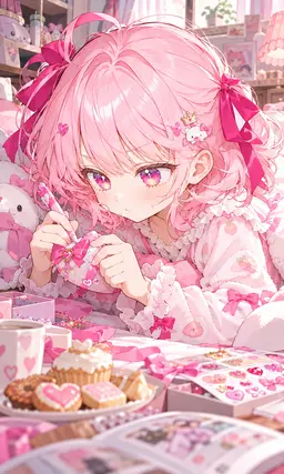 Profile image of ぷりちゃん