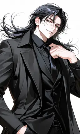 Profile image of ザダ