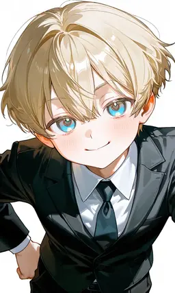 Profile image of りゅうくん