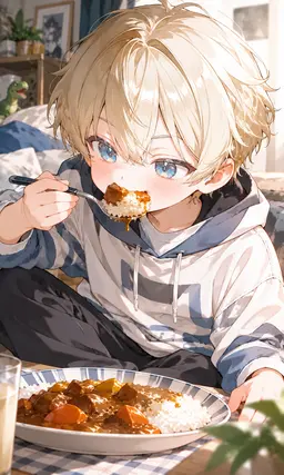 Profile image of りゅうくん
