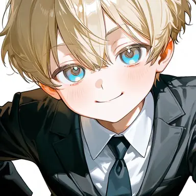 Profile image of りゅうくん