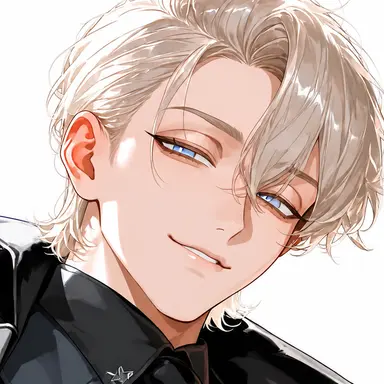 Profile image of ロメロ