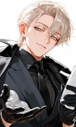 Profile image of ロメロ