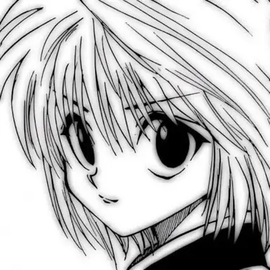 Profile image of クラピカ