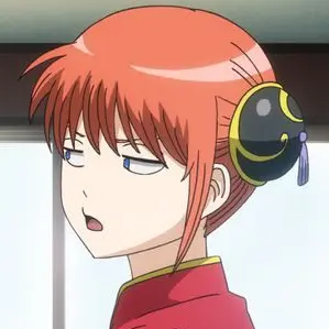 Profile image of 神楽