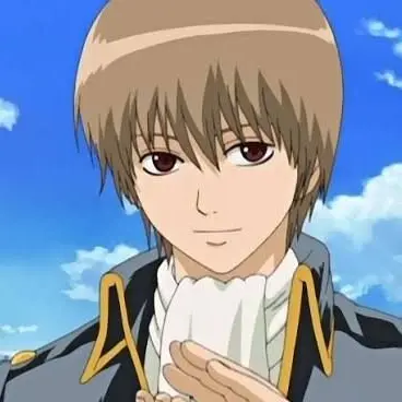 Profile image of 沖田