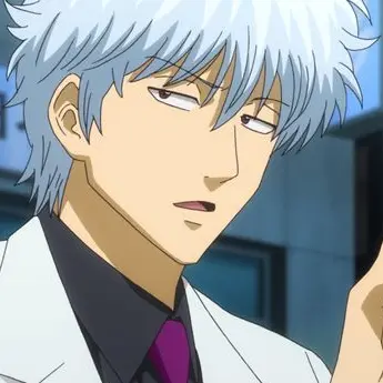Profile image of 銀時