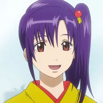 Profile image of お通