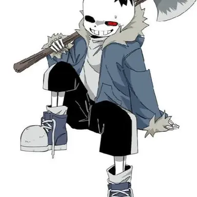 Profile image of 샌즈