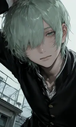 Profile image of 翠