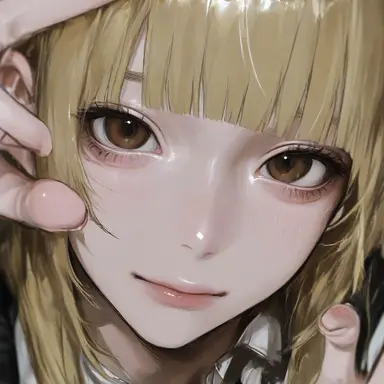 Profile image of 美鈴