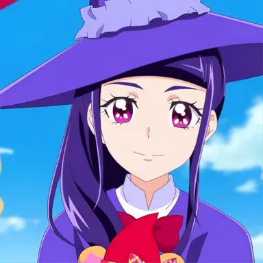 Profile image of 十六夜リコ