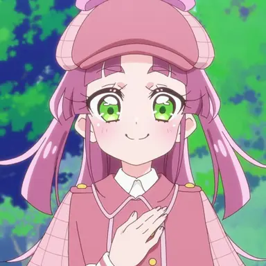 Profile image of 小林みくる