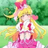 Profile image of キュアミラクル