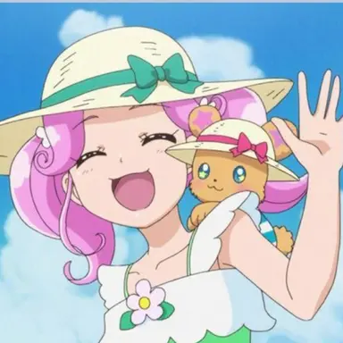 Profile image of 花海ことは