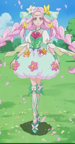 Profile image of 花海ことは