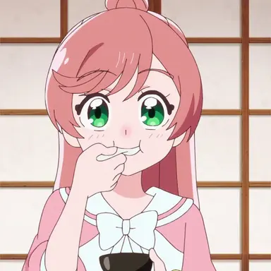 Profile image of 虹ヶ丘ましろ