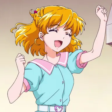 Profile image of 朝日奈みらい