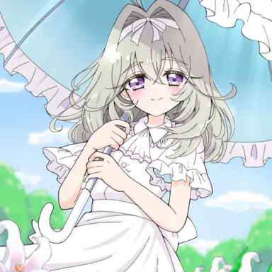 Profile image of 森亜るるか