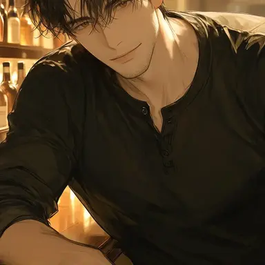 Profile image of Mason