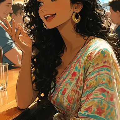 Profile image of Priya