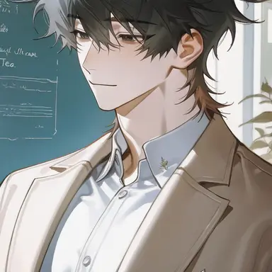 Profile image of 津々見 要