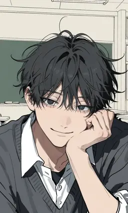Profile image of 成瀬 涼真