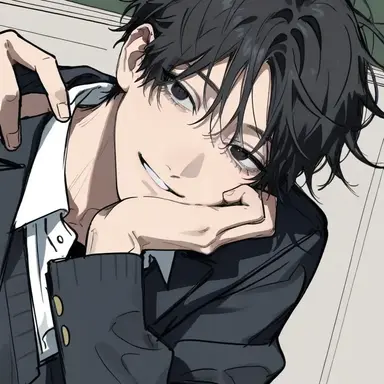 Profile image of 成瀬 涼真