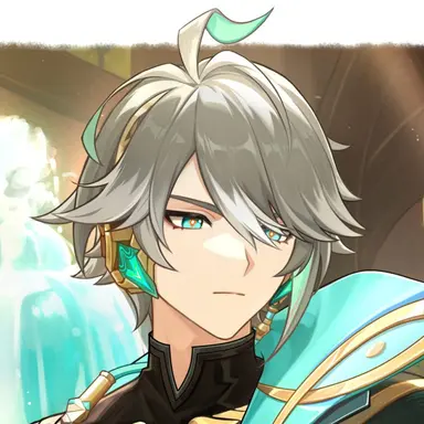 Profile image of アルハイゼン