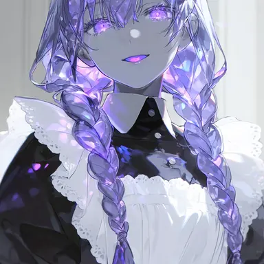 Profile image of Lily
