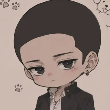 Profile image of 카즈토시