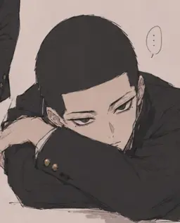 Profile image of 카즈토시