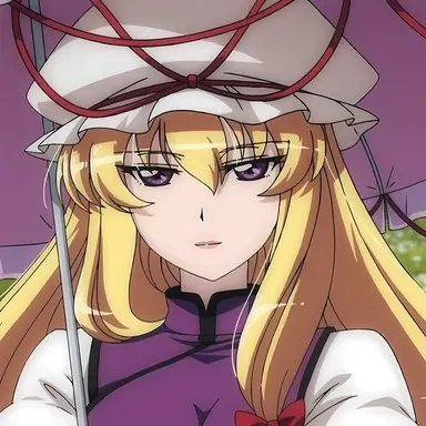 Profile image of 八雲紫