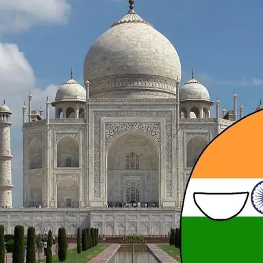 Profile image of インド