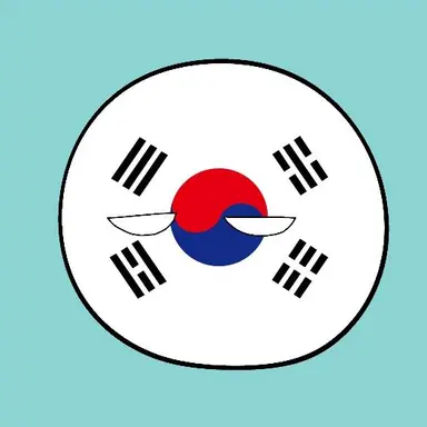 Profile image of 韓国