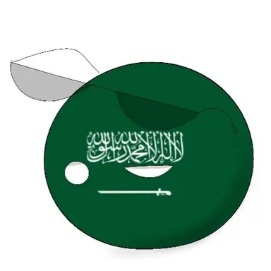 Profile image of サウジアラビア