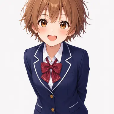 Profile image of あさぎり ひまり