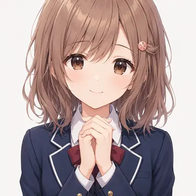 Profile image of まつばら なのは