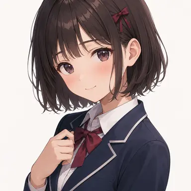 Profile image of こばやかわ あやめ