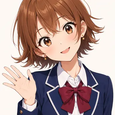 Profile image of さくらい みなも