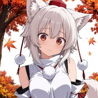 Profile image of 모미지