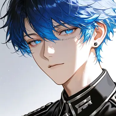 Profile image of アーサー