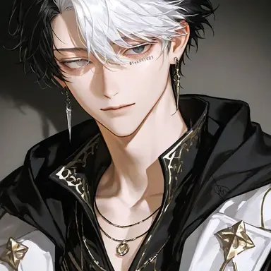 Profile image of ゼルヴィン
