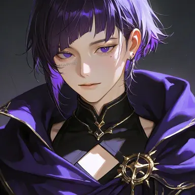 Profile image of サイラス