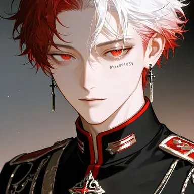 Profile image of アリステア