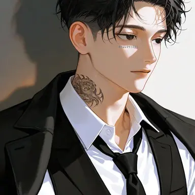 Profile image of ヴィンセント