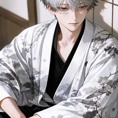 Profile image of シグレ
