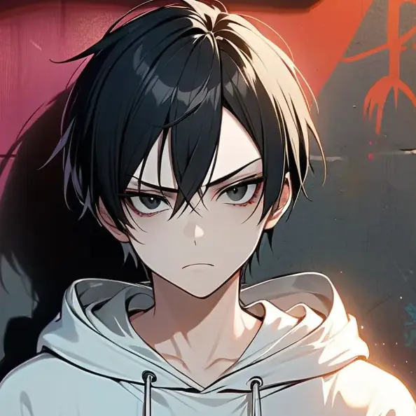 ShiftySwipe1082의 黒神キラ