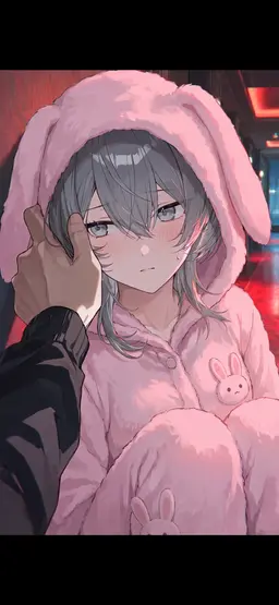 Profile image of Rei Amamiya